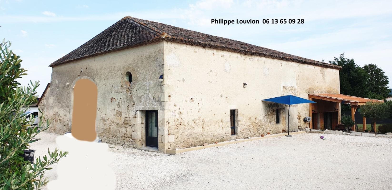 Maison à vendre, 101m², Monségur