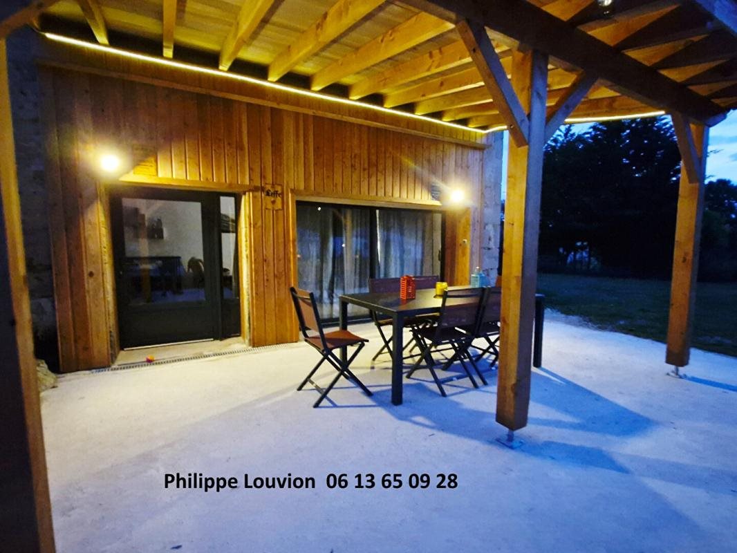 Maison à vendre, 101m², Monségur