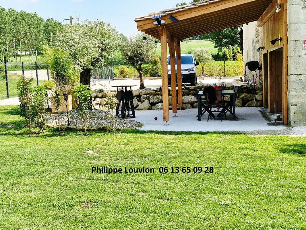 Maison à vendre, 101m², Monségur