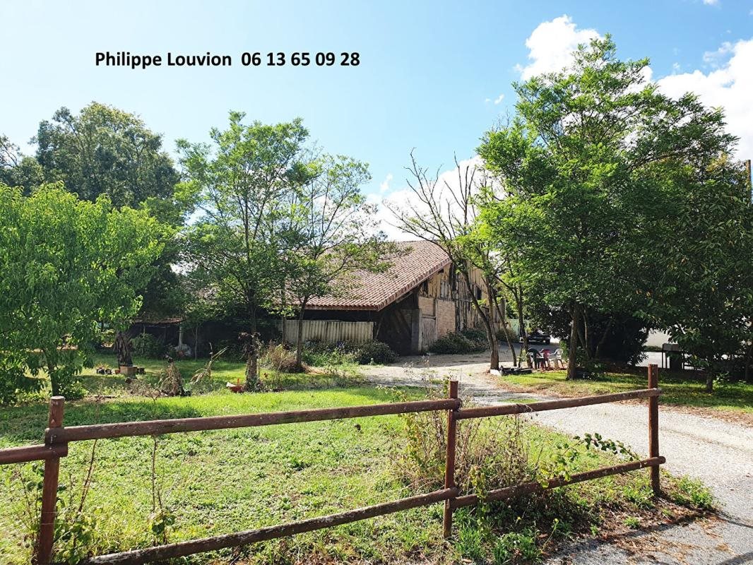 Maison à vendre, 163m², Lévignac-de-Guyenne