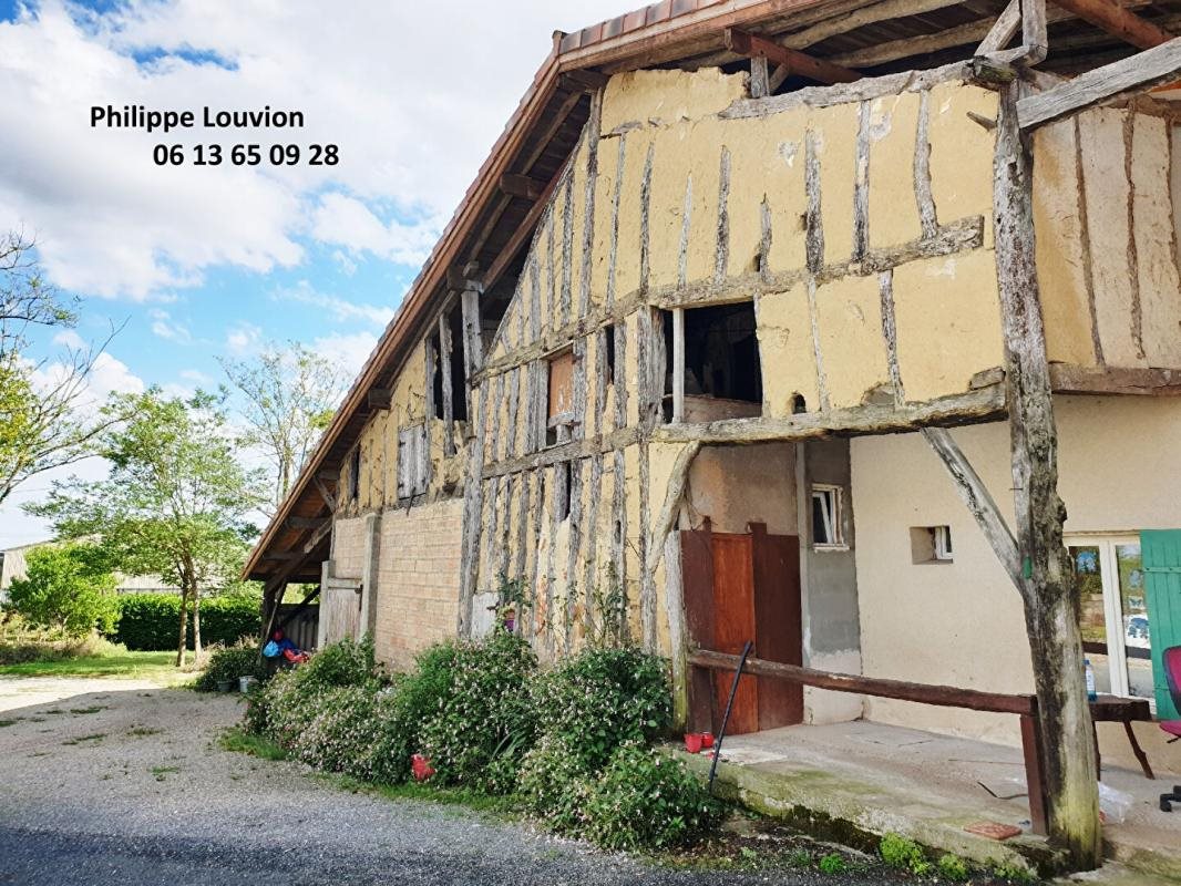 Maison à vendre, 163m², Lévignac-de-Guyenne