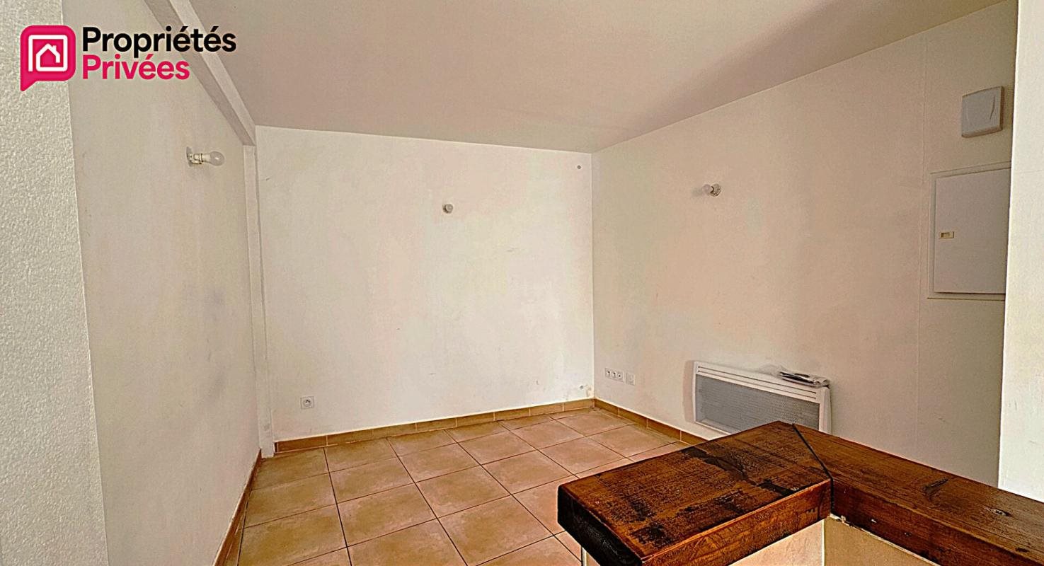 Maison à vendre, 50m², Lasserre-de-Prouille
