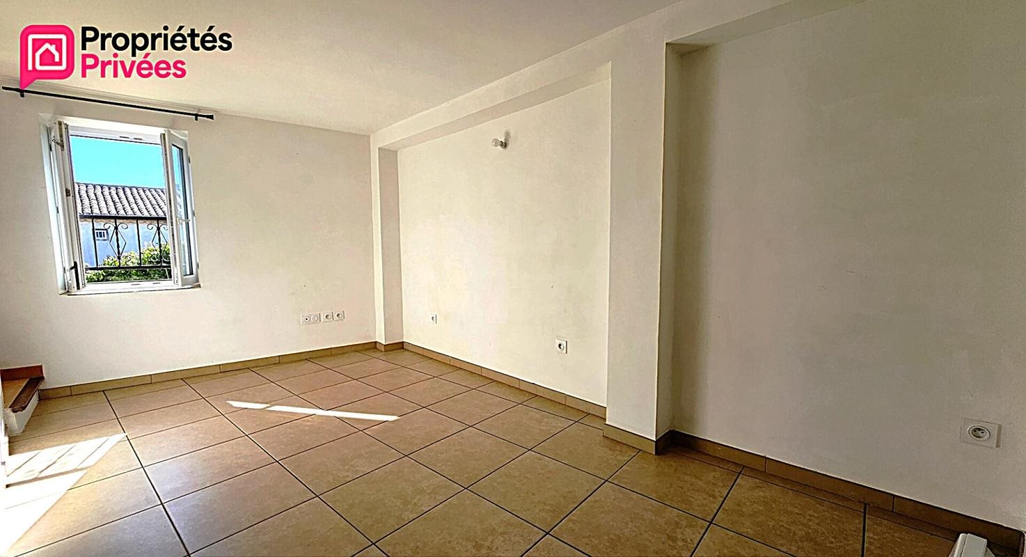 Maison à vendre, 50m², Lasserre-de-Prouille