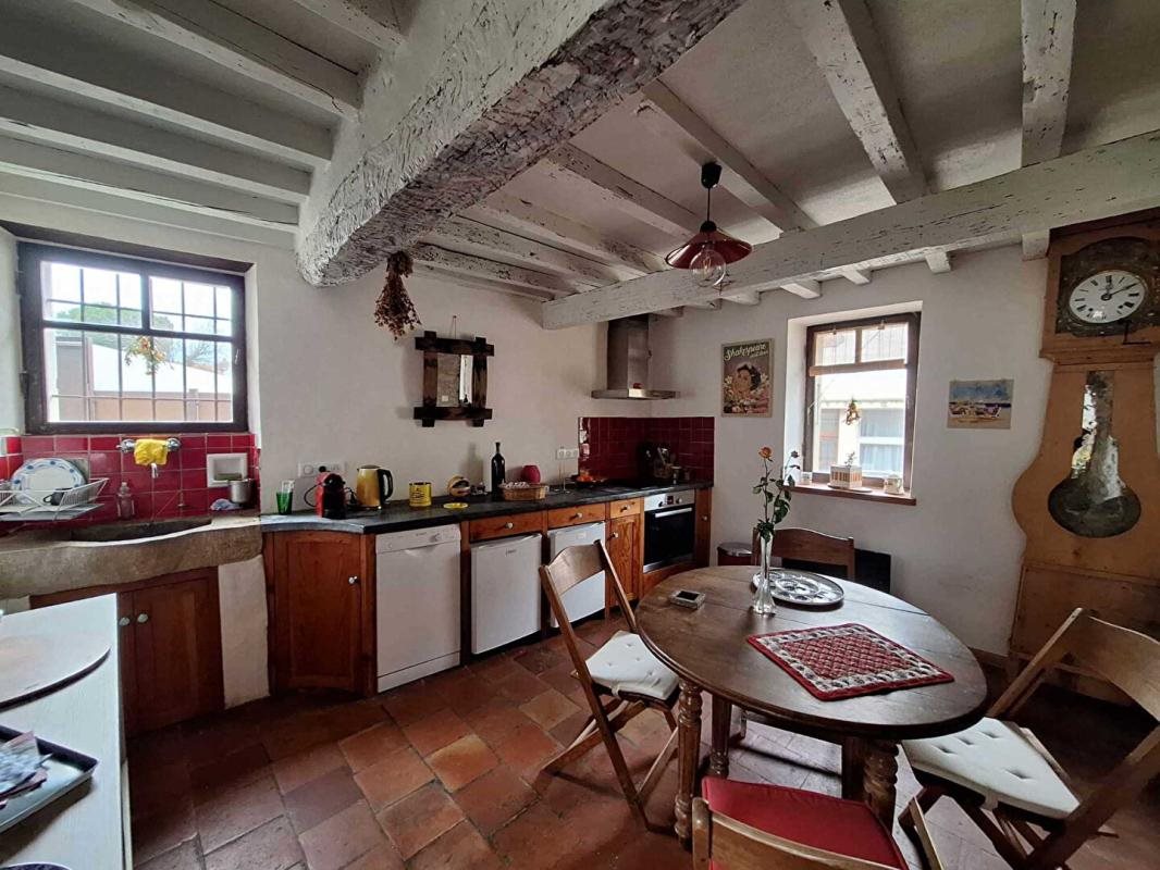 Maison à vendre, 80m², Carcassonne