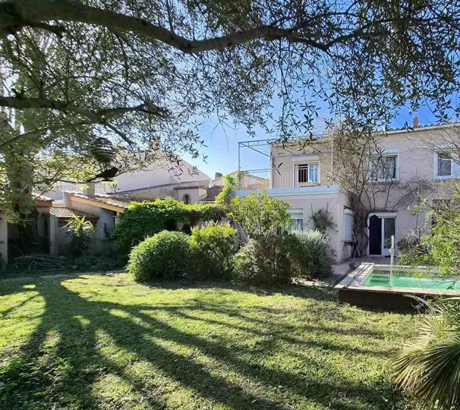 Maison à vendre, 150m², Carcassonne