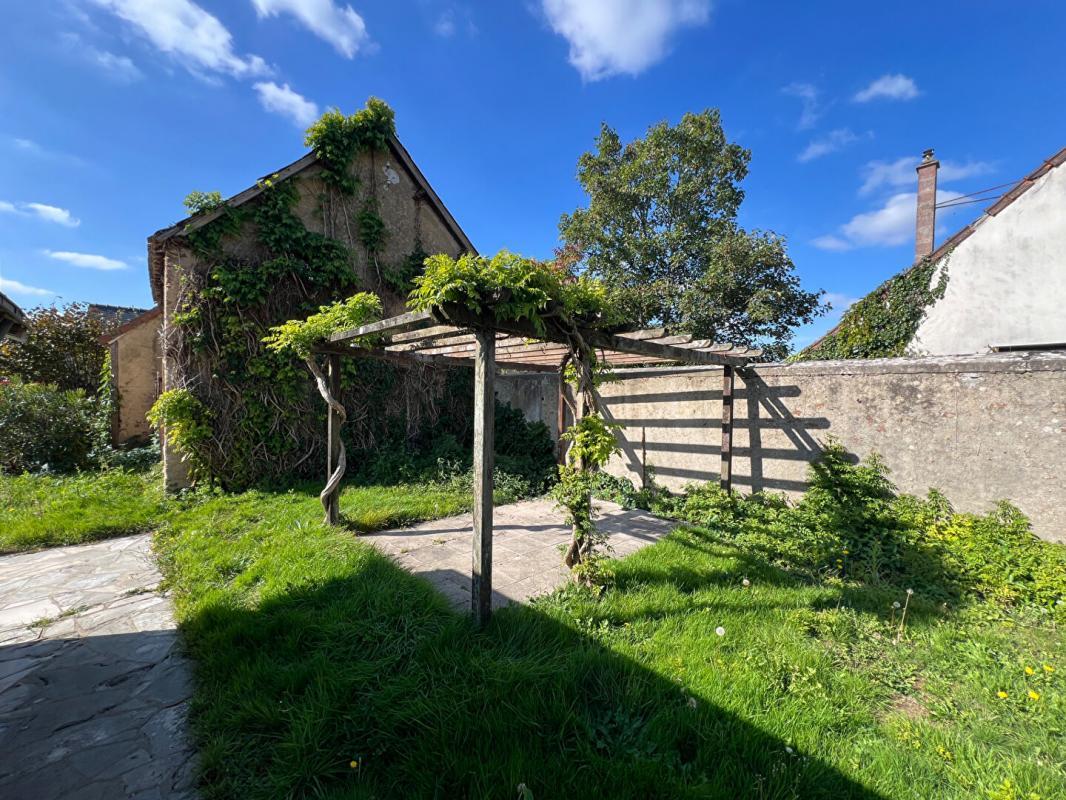 Maison à vendre, 188m², Roézé-sur-Sarthe