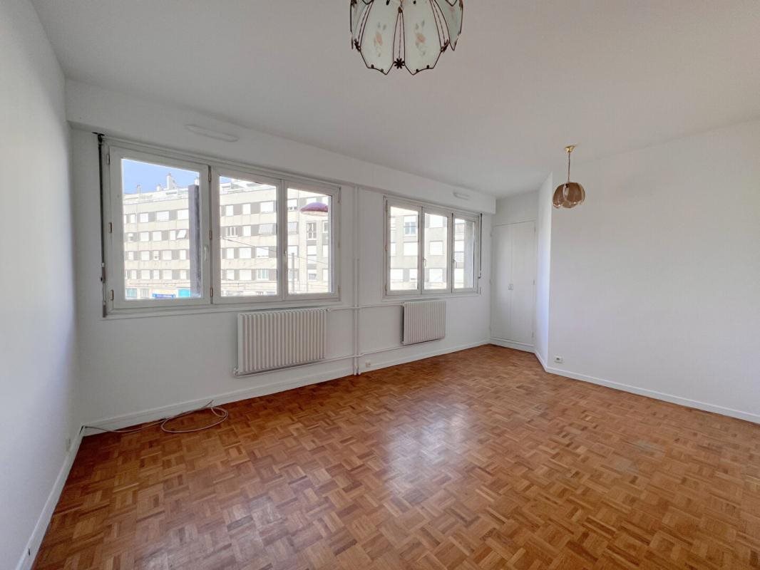 Appartement à vendre, 51m², Le Mans