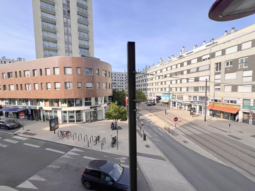 Appartement à vendre, 51m², Le Mans