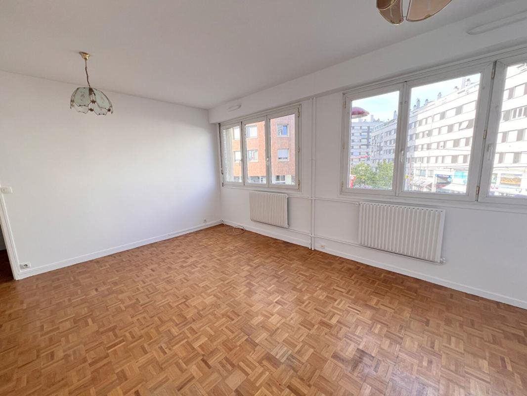 Appartement à vendre, 51m², Le Mans