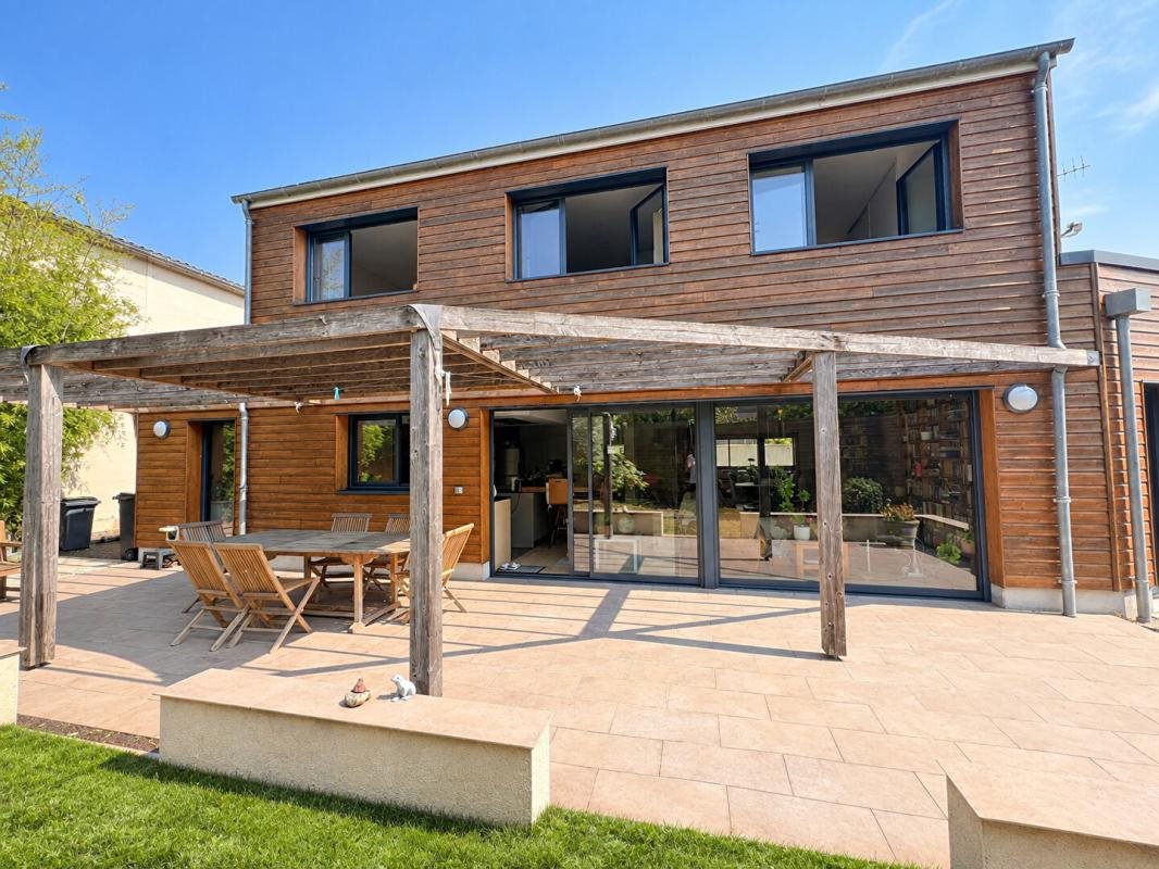 Maison à vendre, 215m², Le Mans