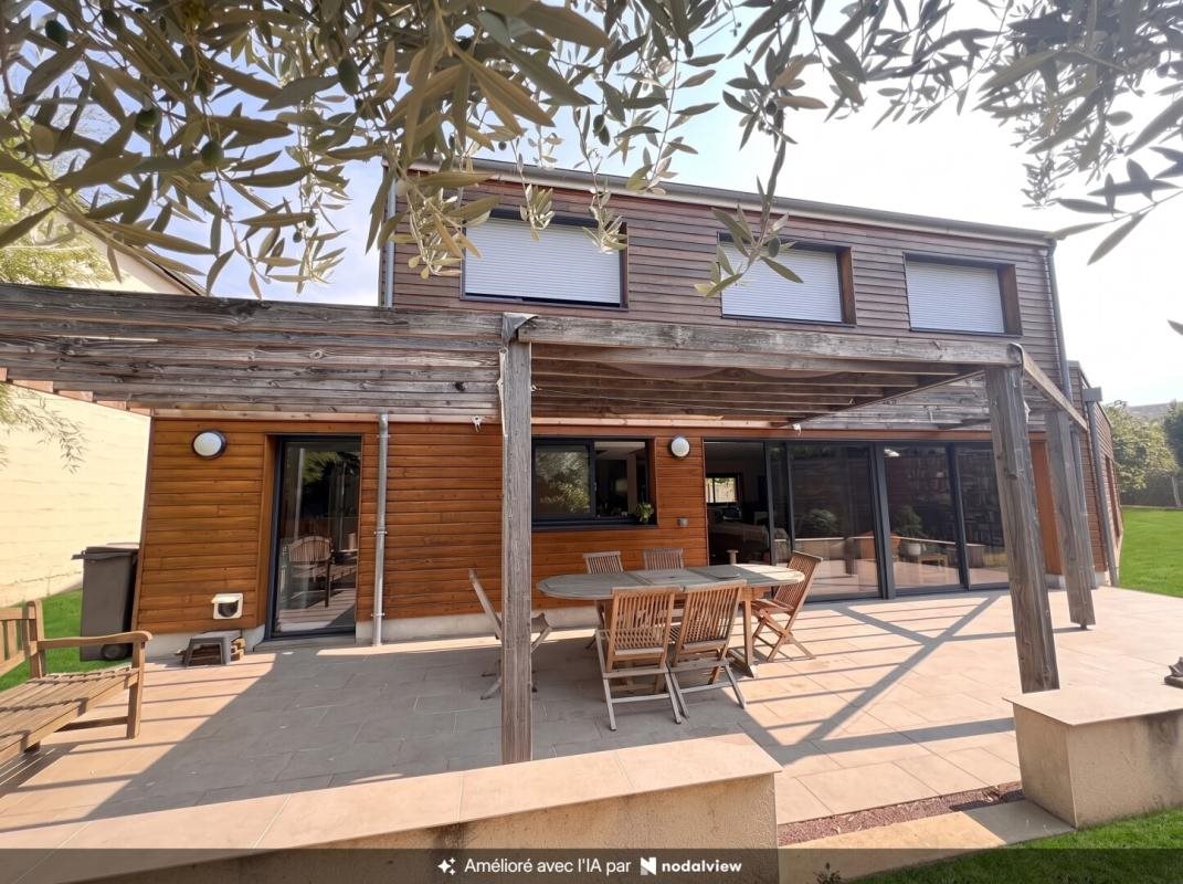 Maison à vendre, 215m², Le Mans