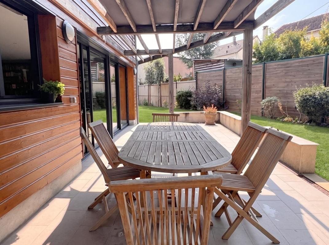 Maison à vendre, 215m², Le Mans