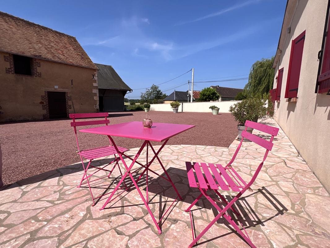 Maison à vendre, 148m², Verneil-le-Chétif