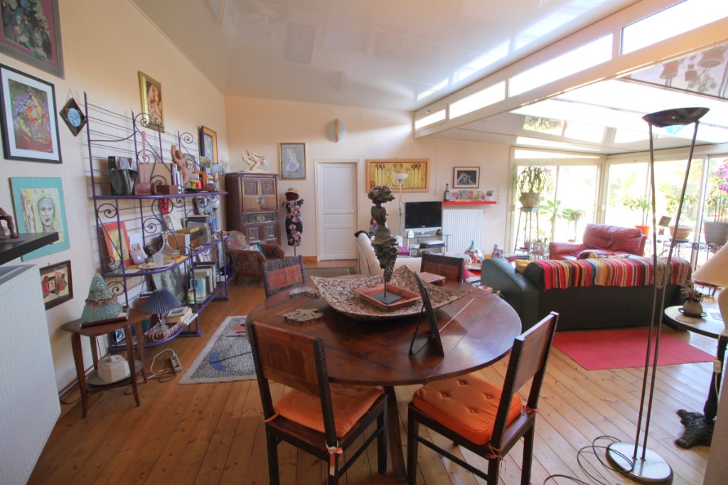 Maison à vendre, 222m², Bonnétable