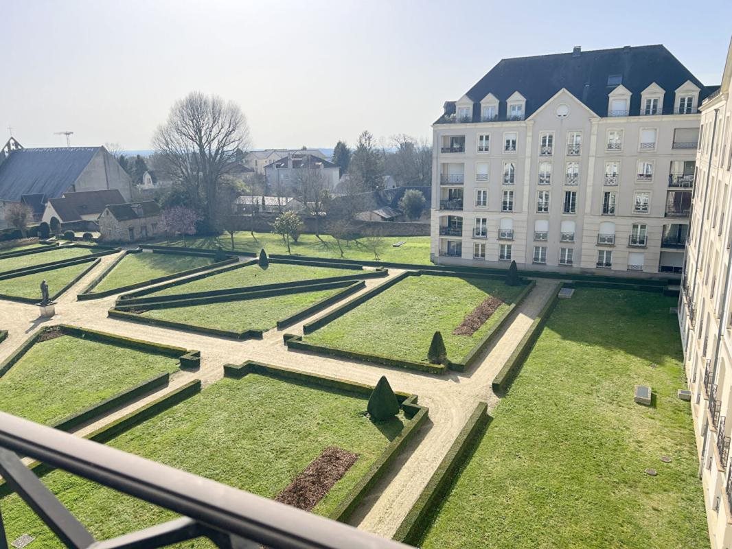 Appartement à vendre, 108m², Le Mans