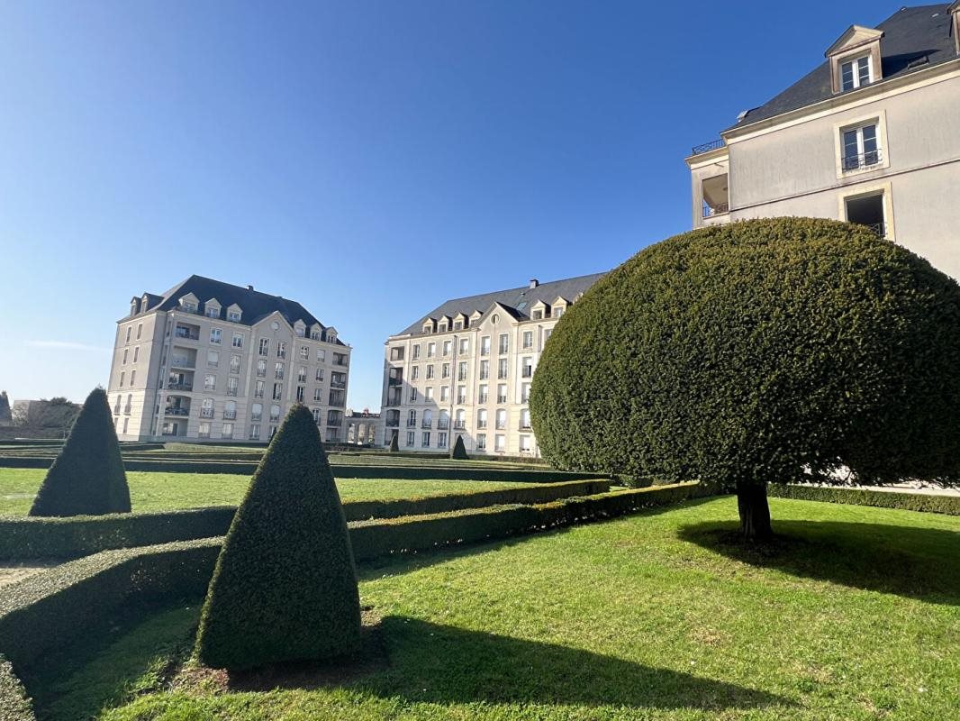 Appartement à vendre, 108m², Le Mans