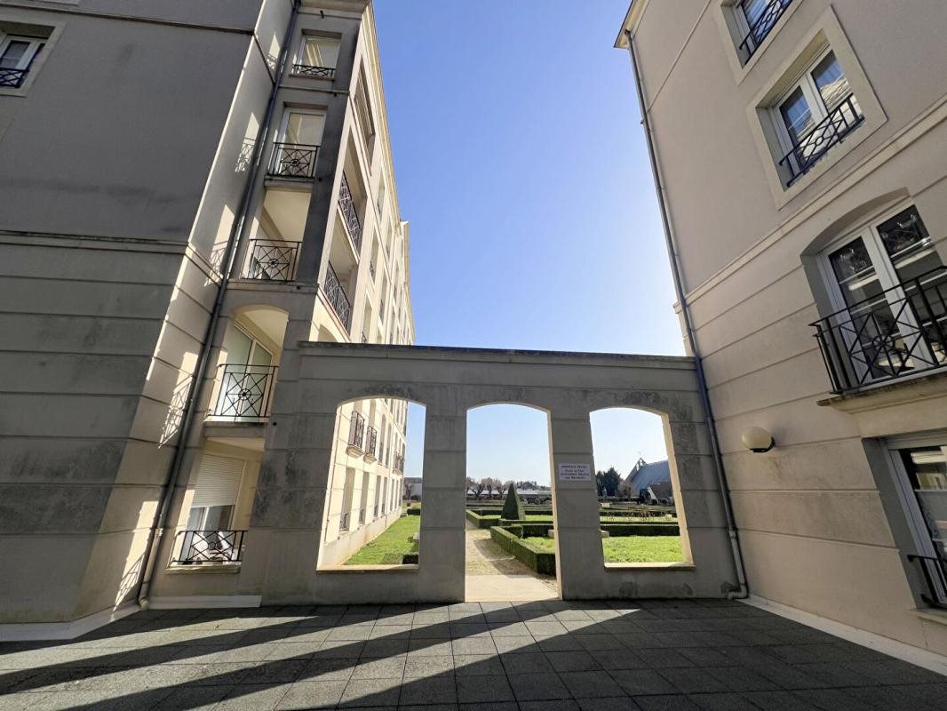 Appartement à vendre, 108m², Le Mans