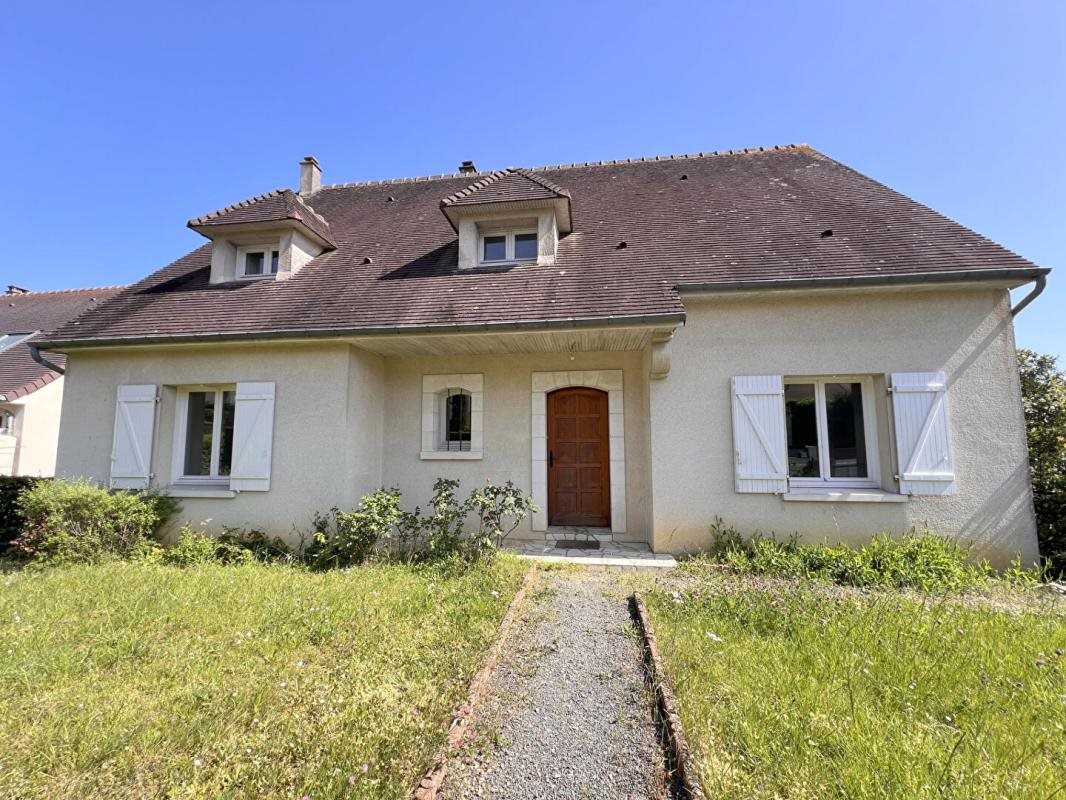 Maison à vendre, 164m², Le Mans