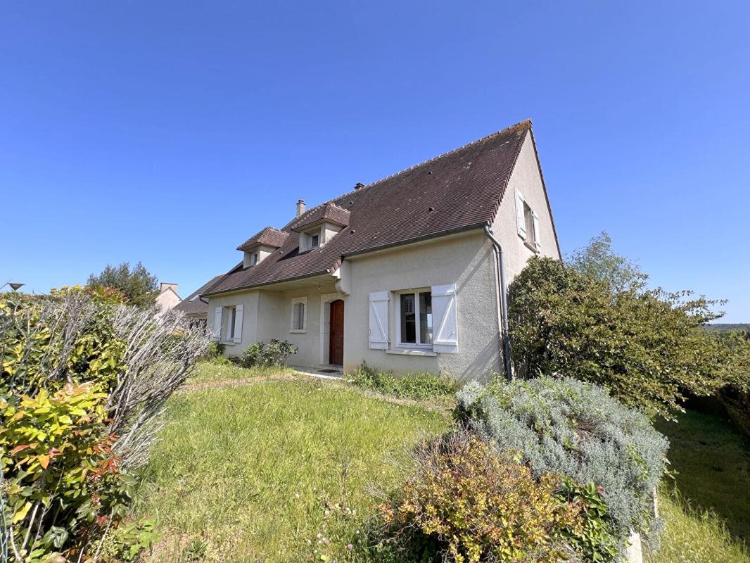 Maison à vendre, 164m², Le Mans