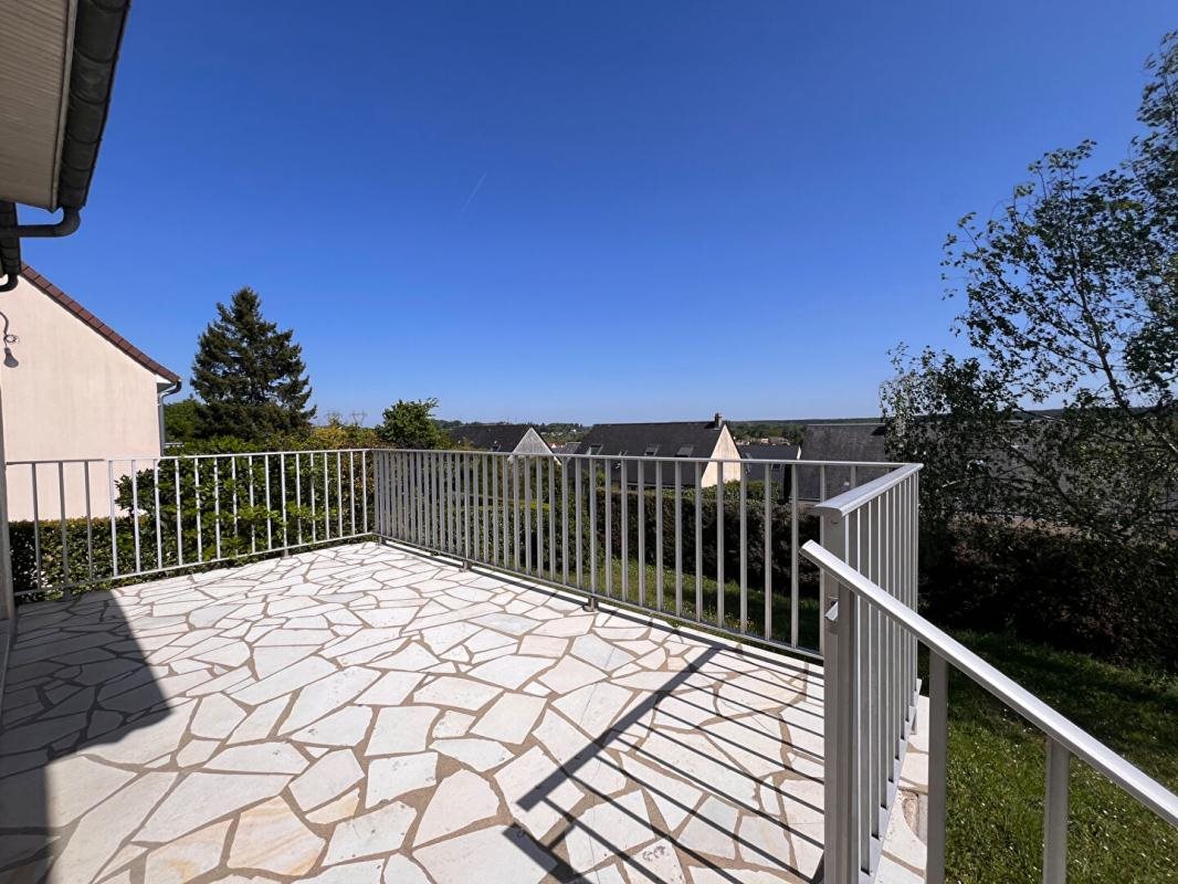 Maison à vendre, 164m², Le Mans