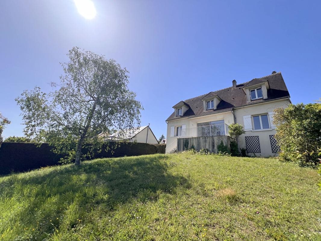 Maison à vendre, 164m², Le Mans