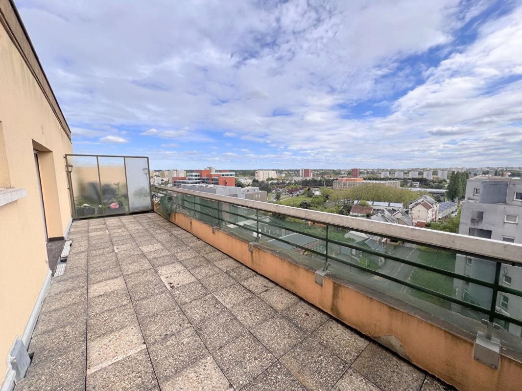 Appartement à vendre, 29m², Le Mans