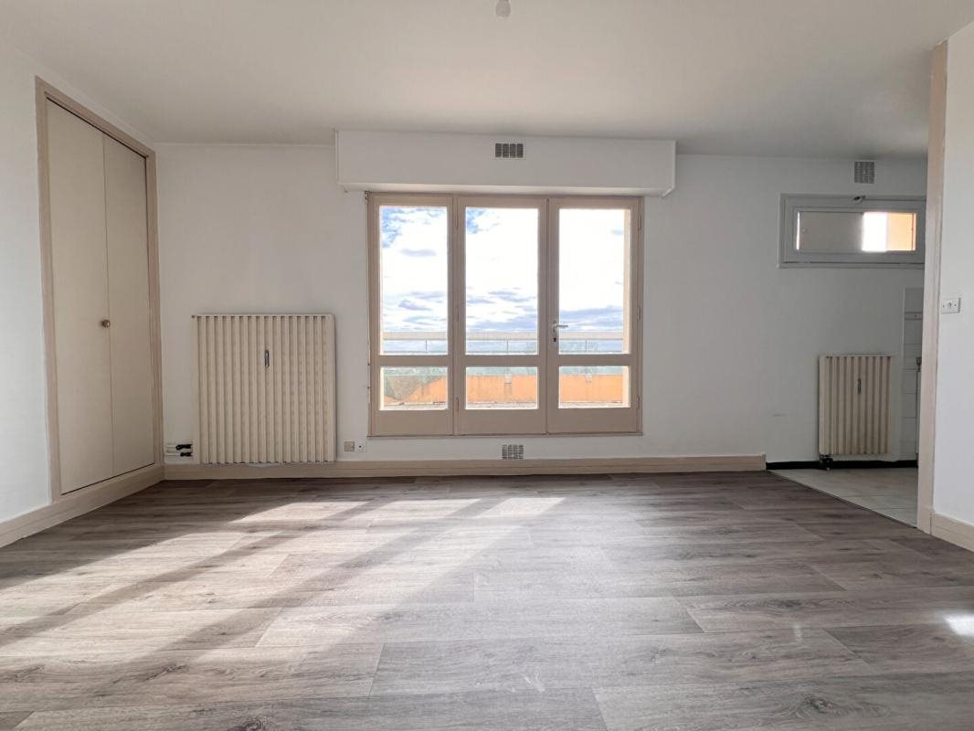 Appartement à vendre, 29m², Le Mans