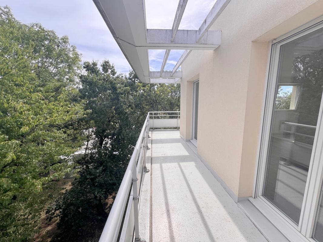 Appartement à vendre, 47m², Le Mans