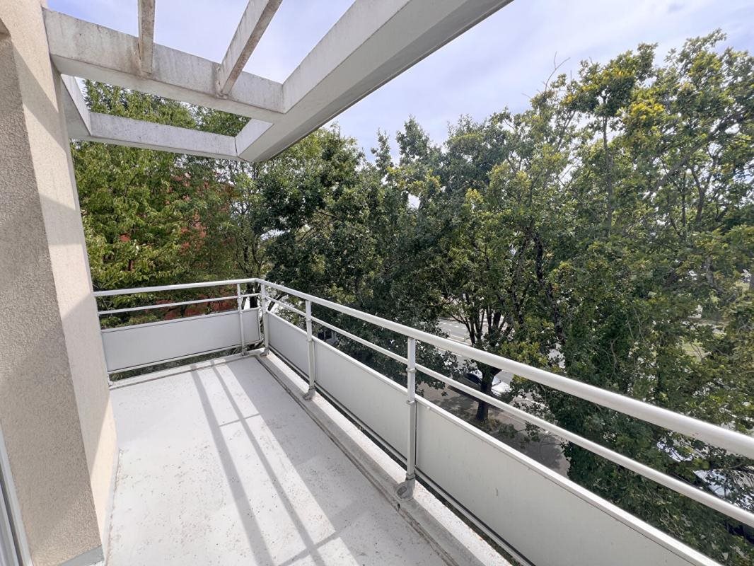 Appartement à vendre, 47m², Le Mans