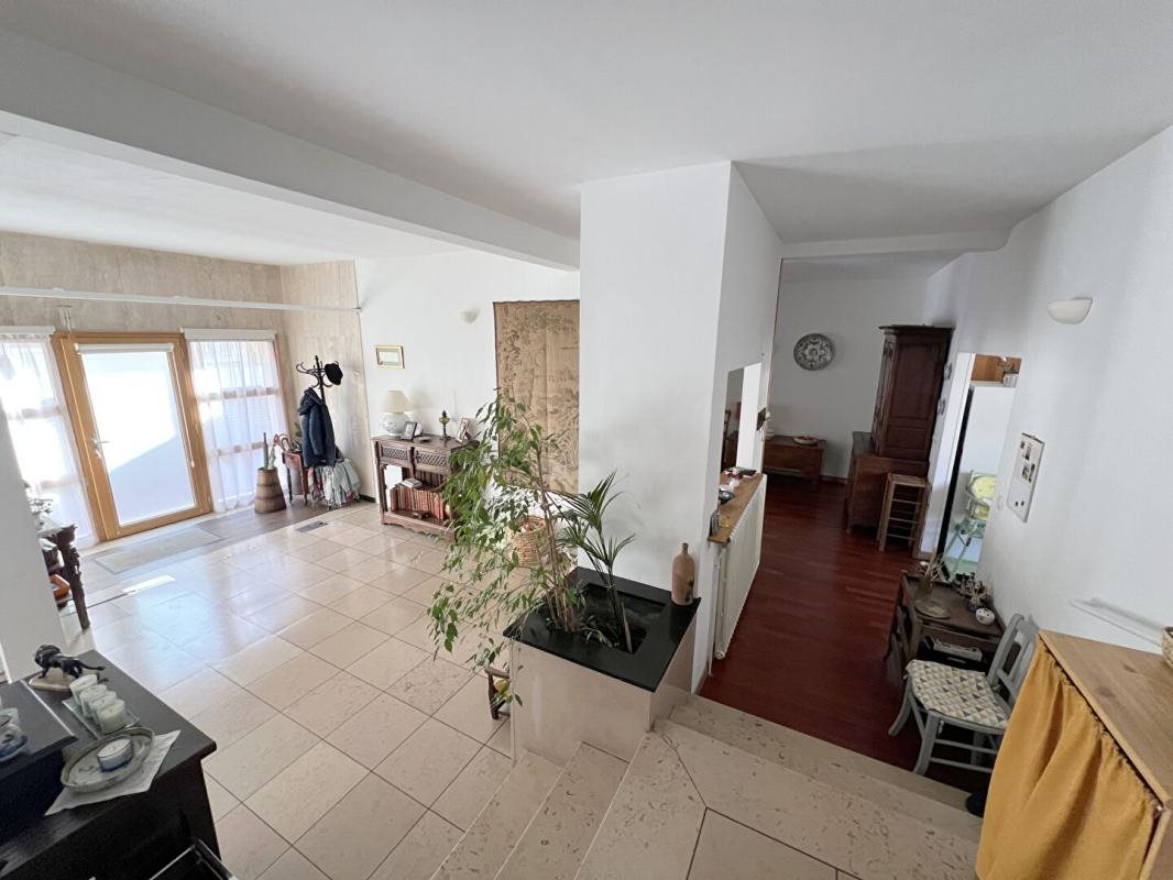 Appartement à vendre, 162m², Le Mans