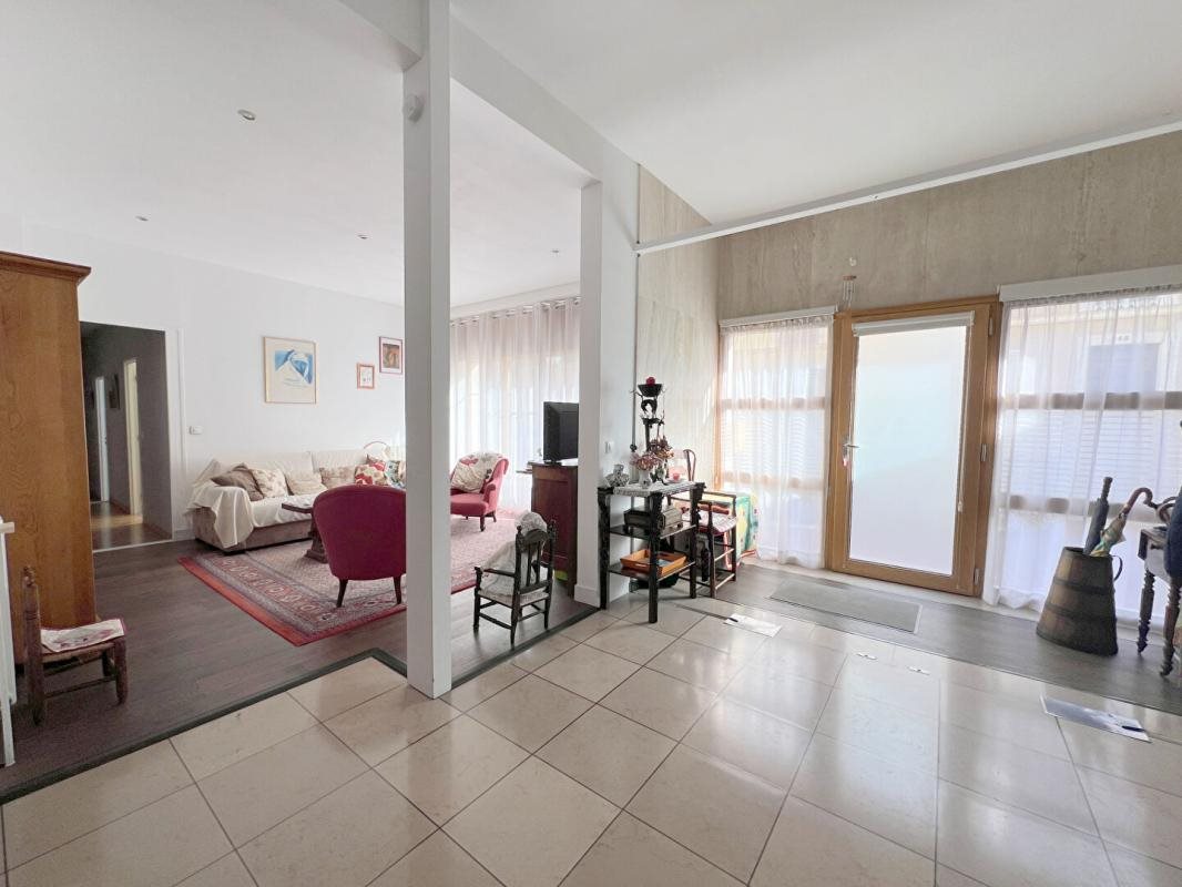 Appartement à vendre, 162m², Le Mans