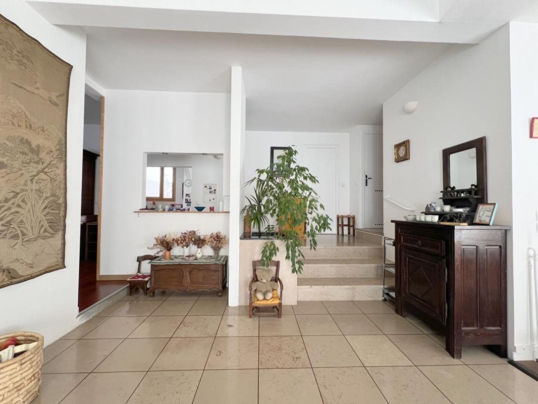 Appartement à vendre, 162m², Le Mans