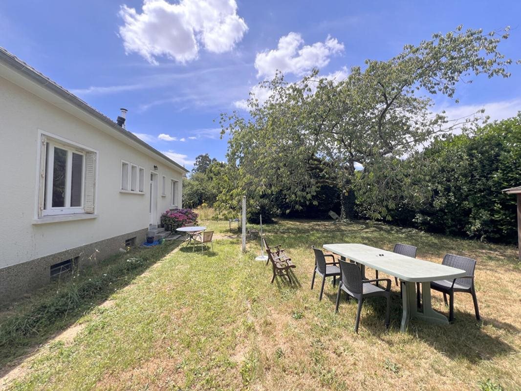 Maison à vendre, 125m², Saint-Georges-du-Bois