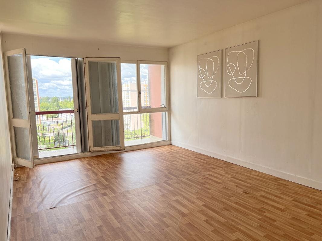 Appartement à vendre, 69m², Le Mans