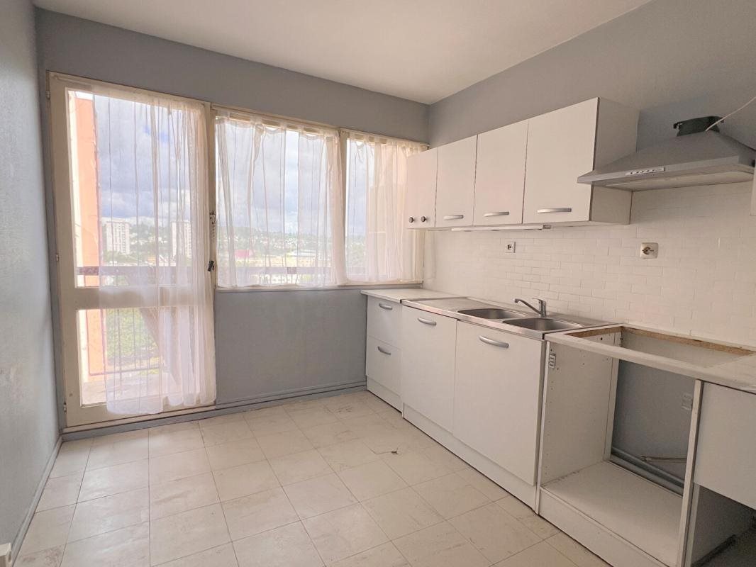 Appartement à vendre, 69m², Le Mans