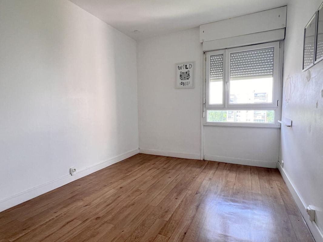 Appartement à vendre, 69m², Le Mans