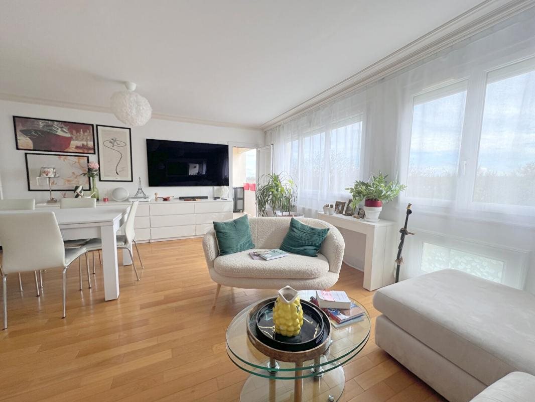Appartement à vendre, 100m², Le Mans