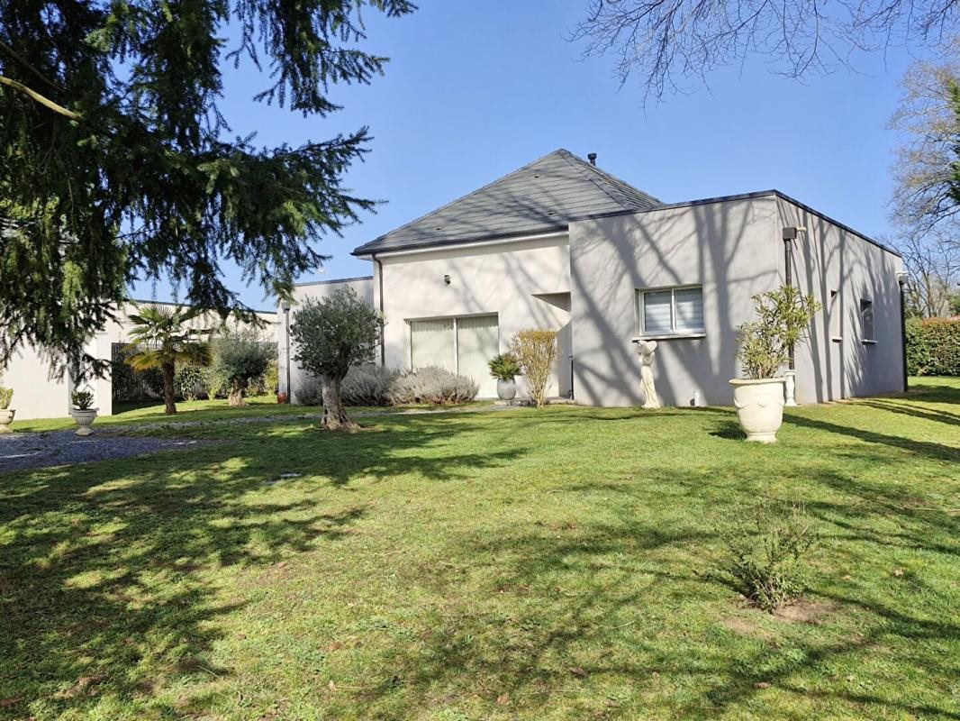 Maison à vendre, 113m², Changé