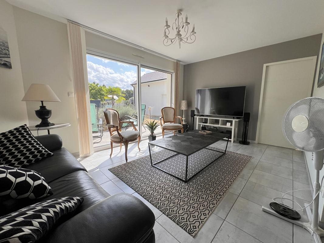 Maison à vendre, 113m², Changé