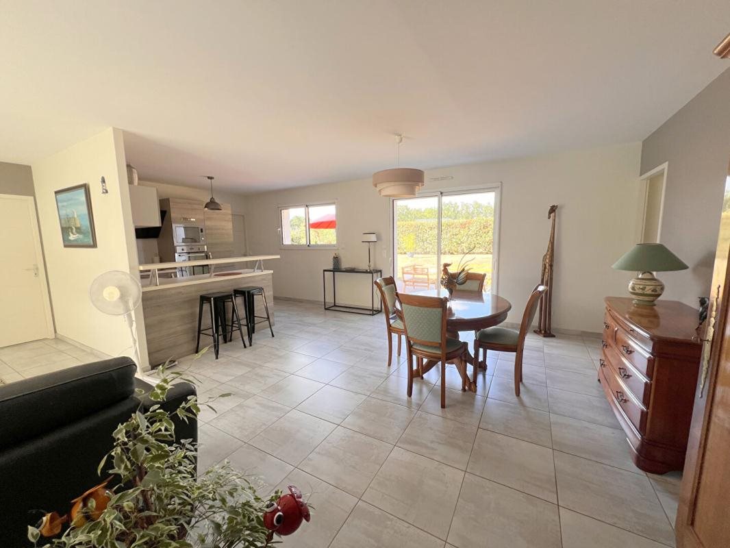 Maison à vendre, 113m², Changé