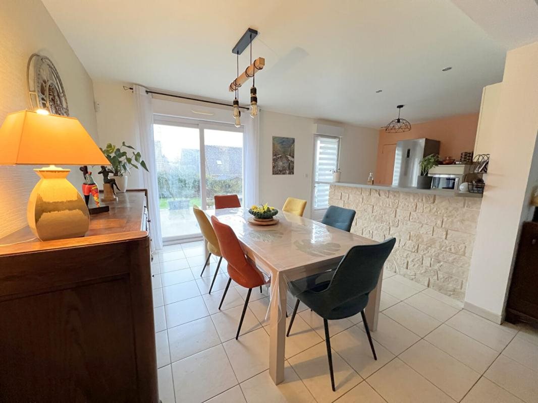 Maison à vendre, 132m², Chaufour-Notre-Dame