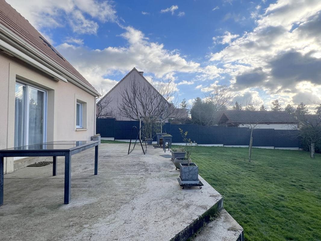 Maison à vendre, 132m², Chaufour-Notre-Dame