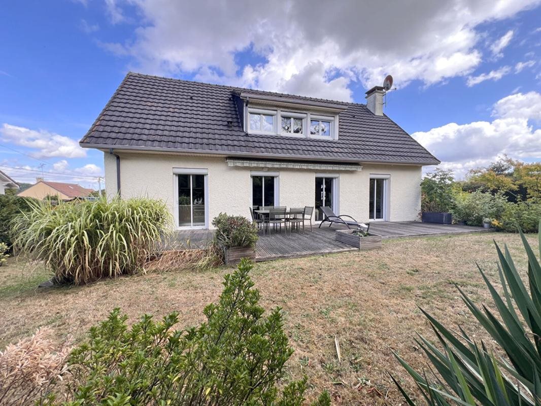 Maison à vendre, 132m², Yvré-l'Evêque