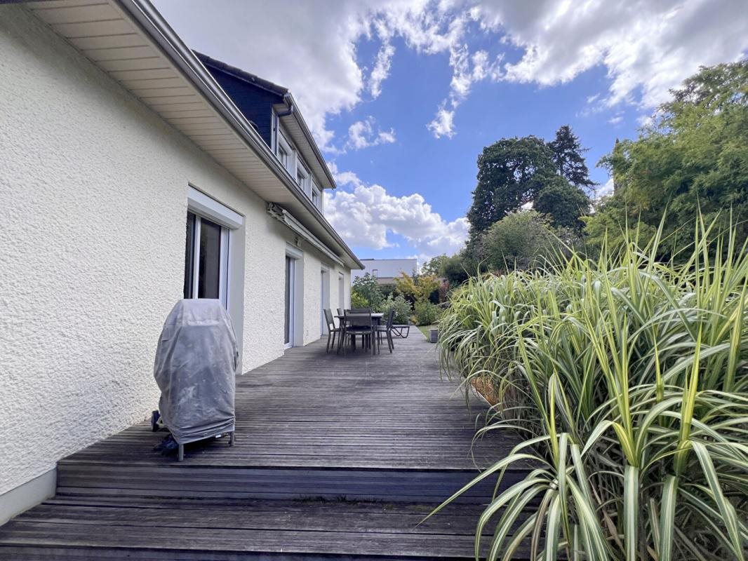 Maison à vendre, 132m², Yvré-l'Evêque