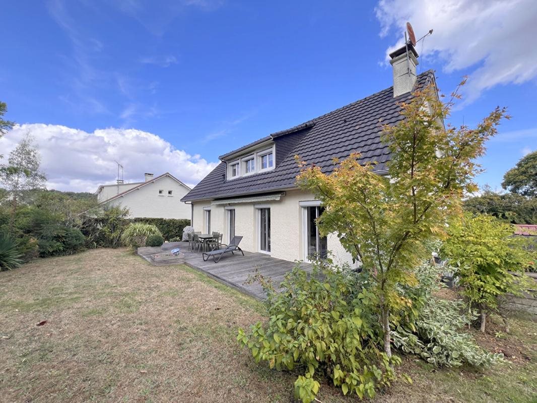 Maison à vendre, 132m², Yvré-l'Evêque