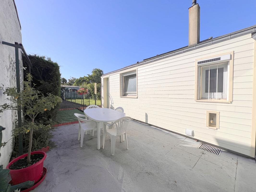Maison à vendre, 107m², Le Mans
