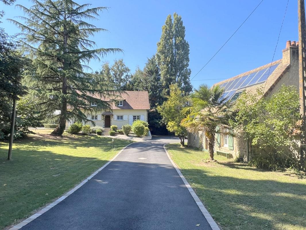 Maison à vendre, 227m², Surfonds