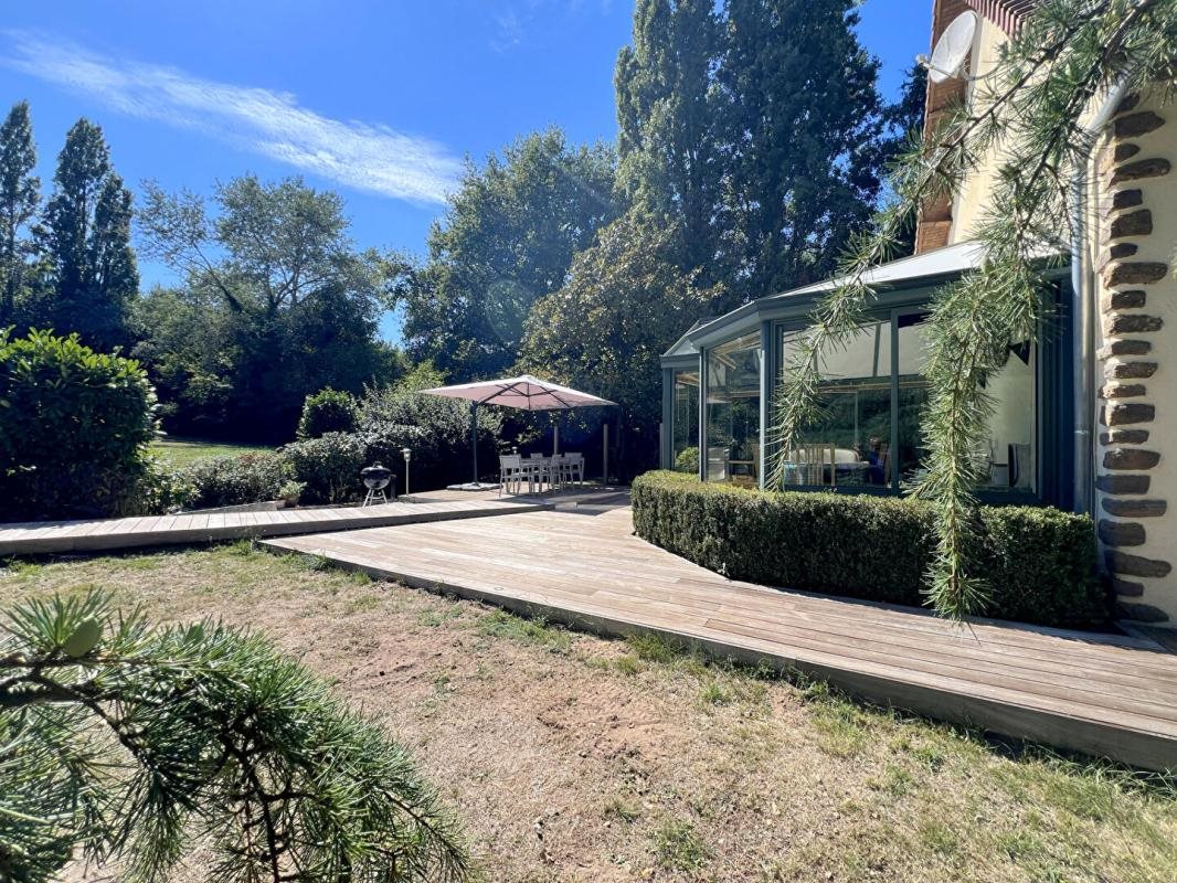 Maison à vendre, 227m², Surfonds