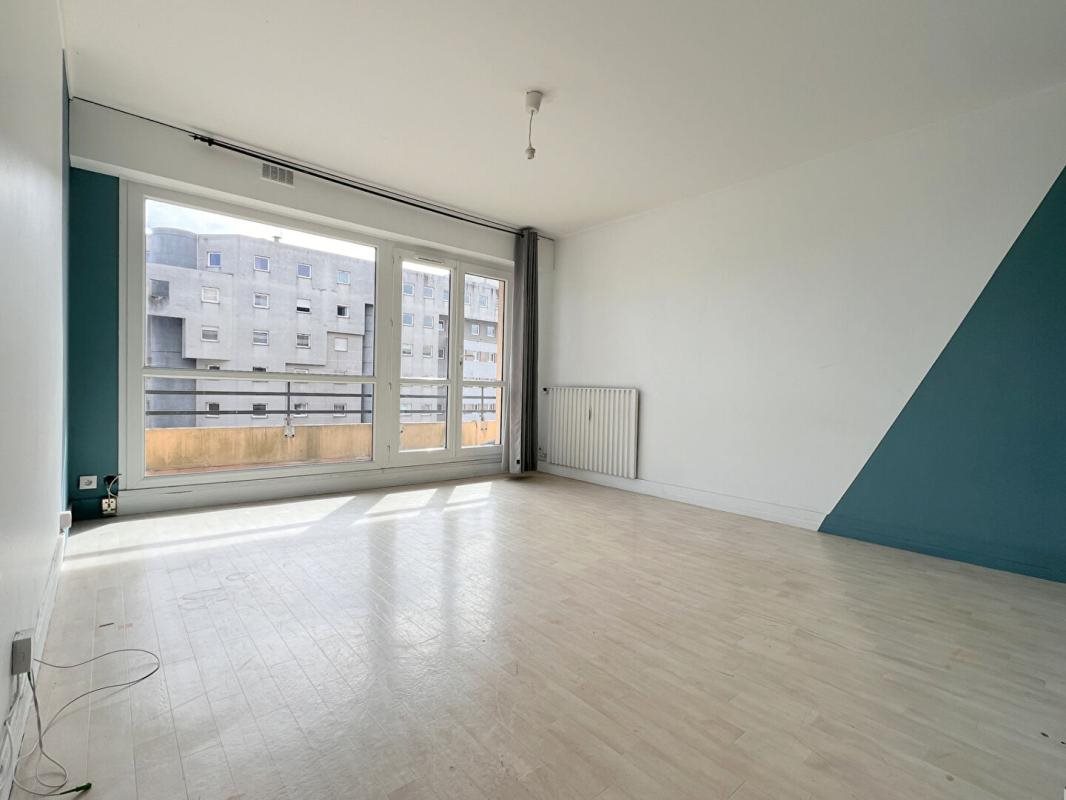 Appartement à vendre, 52m², Le Mans