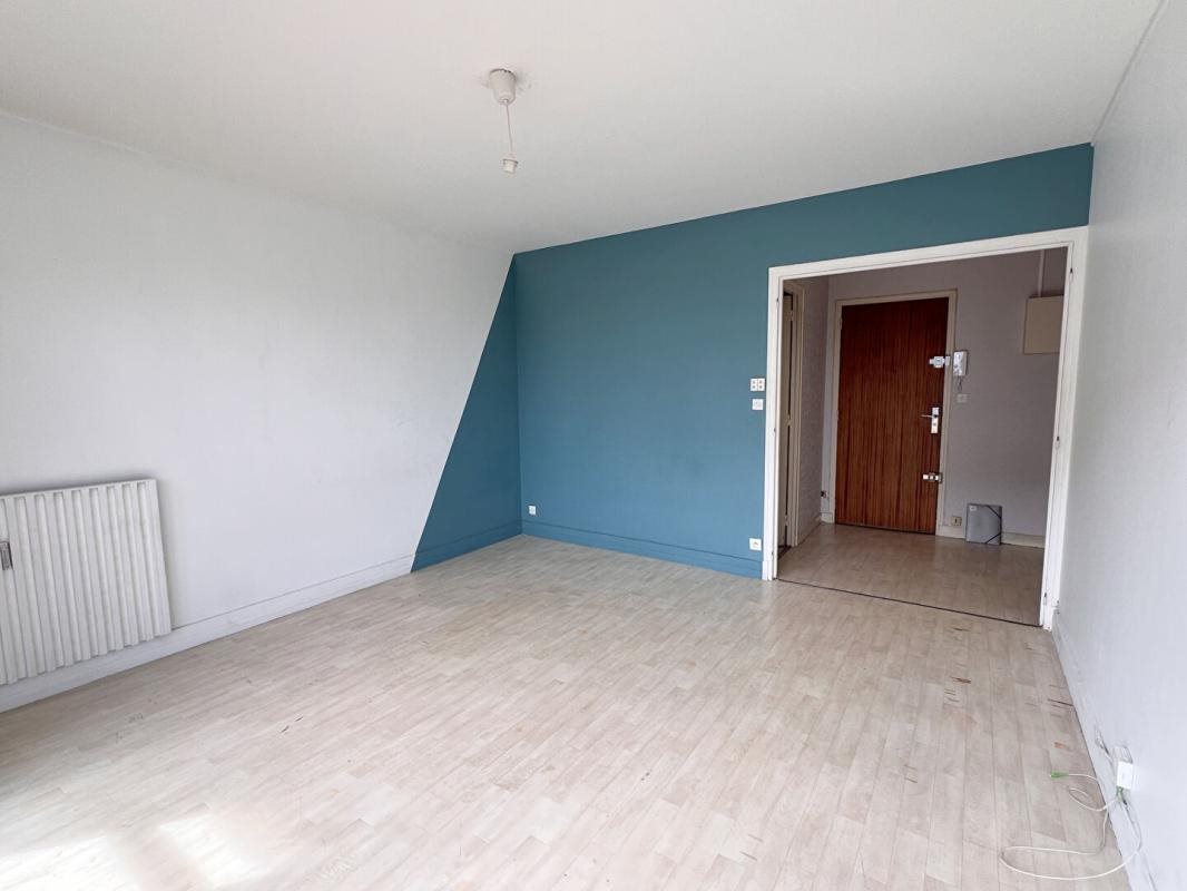 Appartement à vendre, 52m², Le Mans